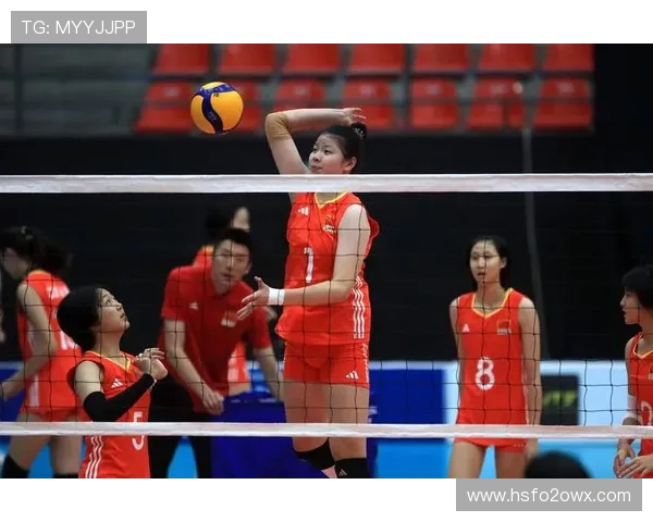 全国锦标赛特别报道：广州排球队逆袭之路背后的奋斗与坚持