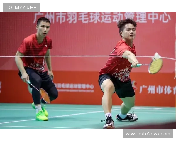 北京羽毛球队的实力分析与发展潜力探讨